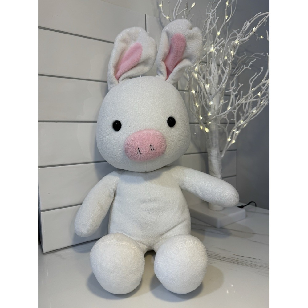 You're Beautiful Korean Drama Pig Rabbit Plush Toy Stuffed Animal 19inch
